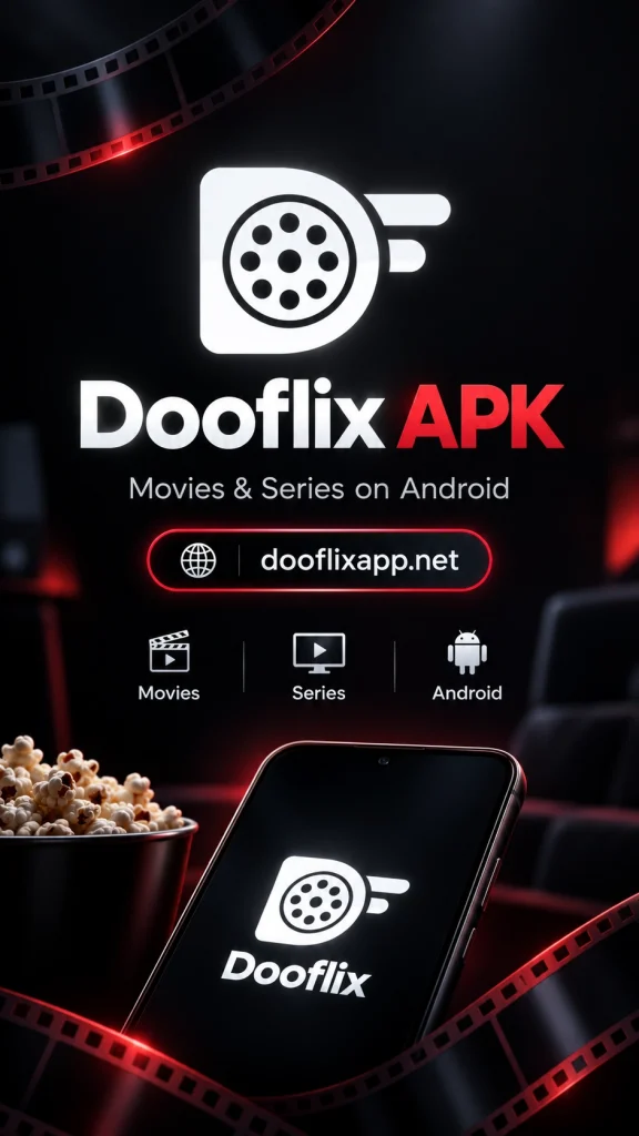 Dooflix 