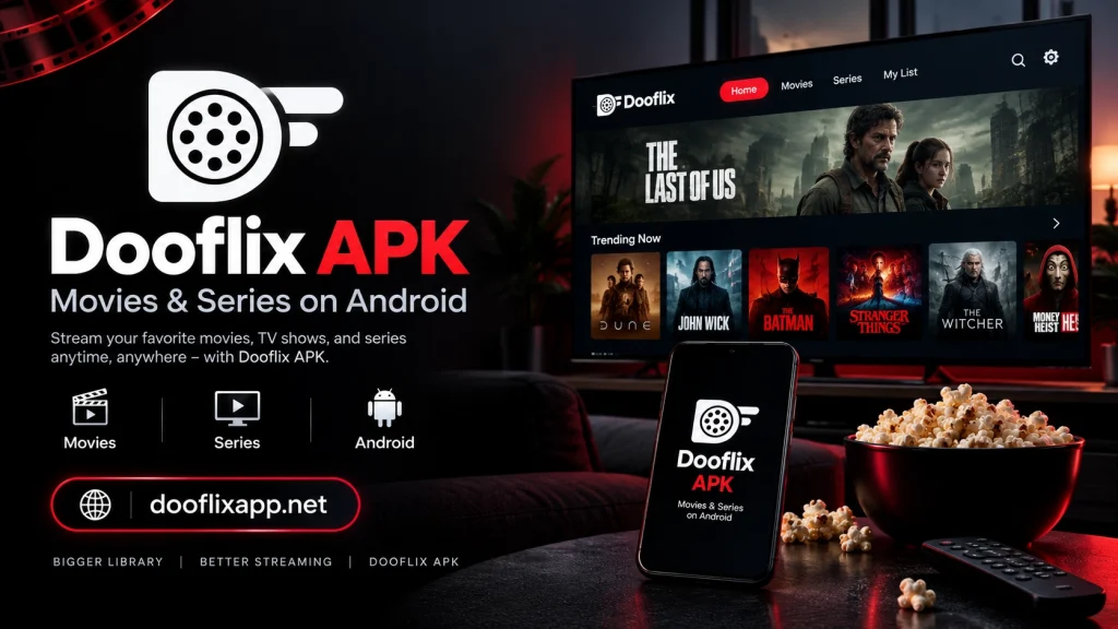 Dooflix 