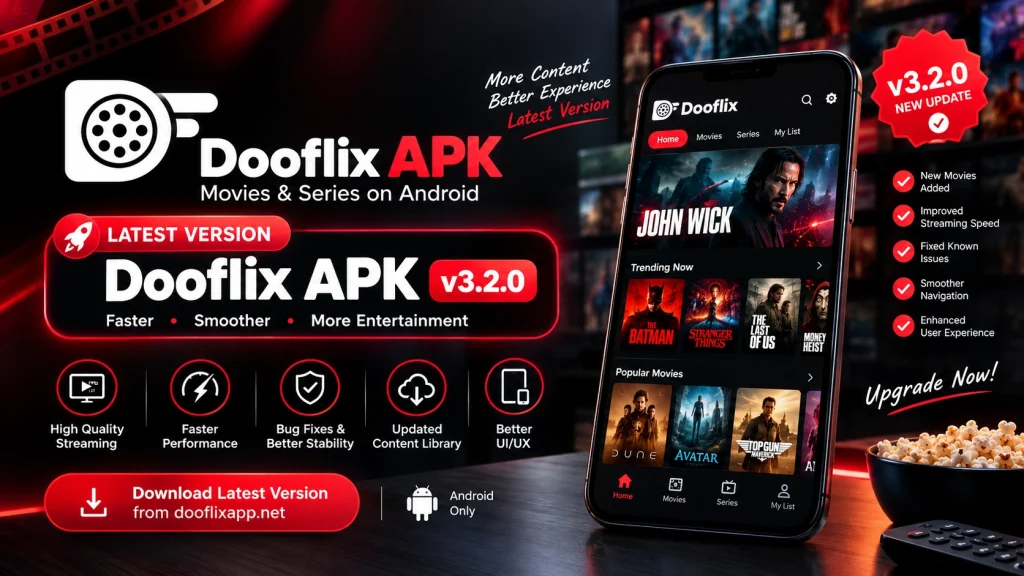 Dooflix 